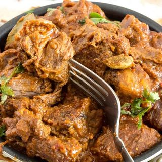 Lamb rogan josh