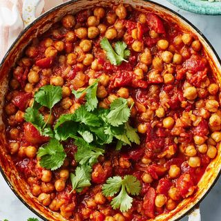 Chana masala