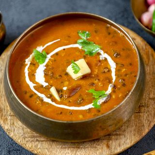 Dal makhani