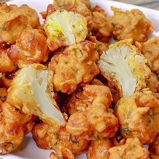 Gobhi pakora