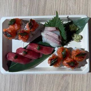 Combo para 1