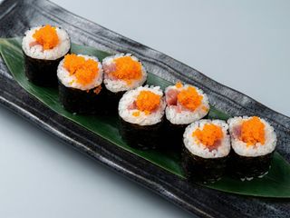 Maki de atún