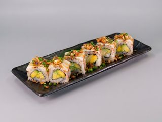 Uramaki Tokio