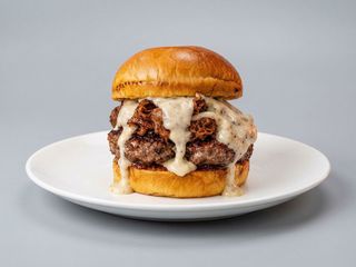 Fanática burger