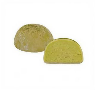 Mochi De Té De Matcha