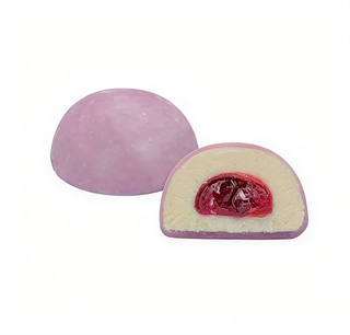 Mochi De Cheesecake