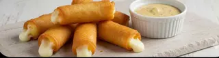 Tequeños (Ración)