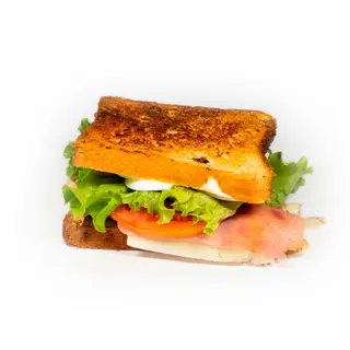 Sandwich Papos