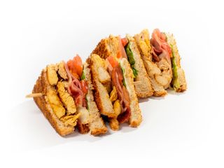Sandwich Club