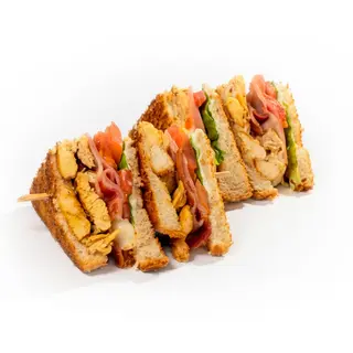 Sandwich Club