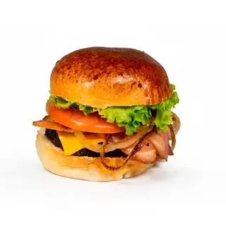 Burger Papos