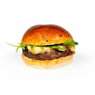 Burger Abuela Ufa