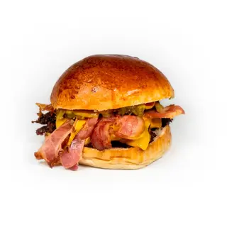 Smash Burger
