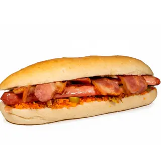 Perrito Americano