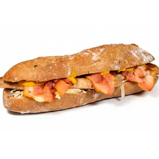 Perrito Bratwurst