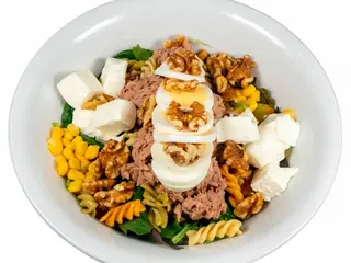 Bowl Fontaiña