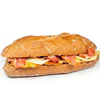 Bocadillo Cuco