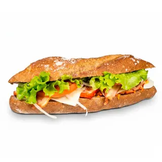 Bocadillo Súper Lomo