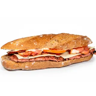 Bocadillo Criollo Especial