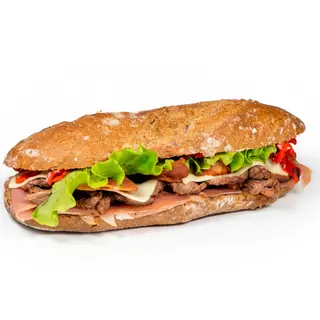 Bocadillo 1982