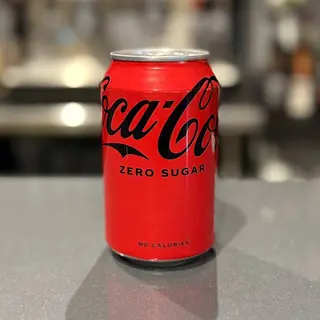 Coca Cola Zero