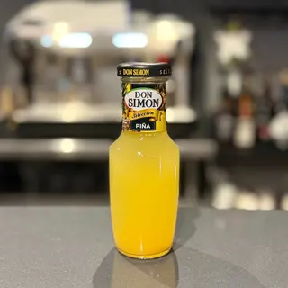Zumo De Piña