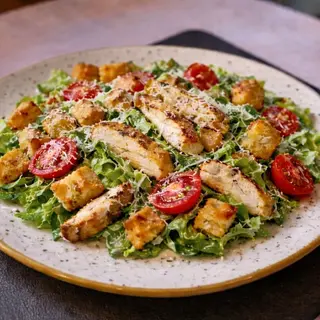 Ensalada César