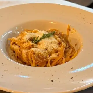 Pasta  boloñesa