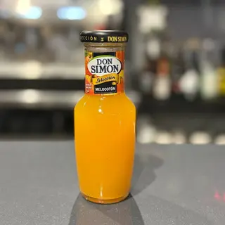 Zumo De Melocoton