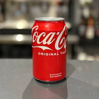 Coca Cola Normal