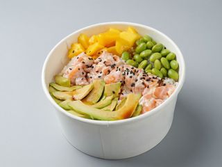 Crea Tu Poke (M)