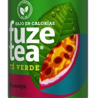 Fuze tea maracuyá