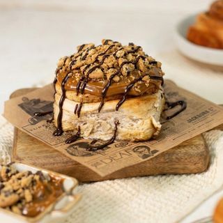 Rollito De Chips And Roll