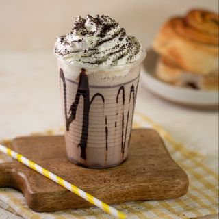 Batido De Oreo