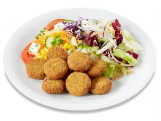Palto Falafel (6 Uds.)