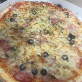 CAPRICCIOSA