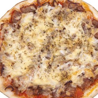 Pizza kebab (36cm)