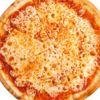 Pizza 4 Quesos (36cm)