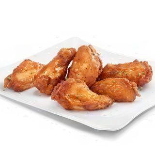 Tapa De Alitas De Pollo