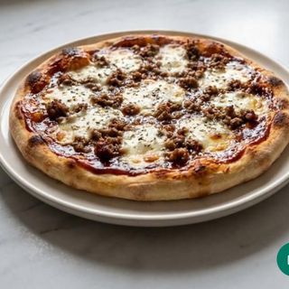 Pizza completa 36cm
