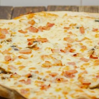 Pizza a la Marina