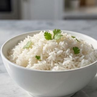 Coco rice