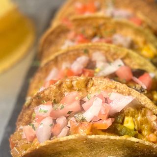 Taco mexican