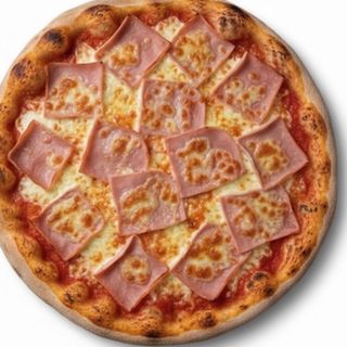 Pizza becon(36cm)