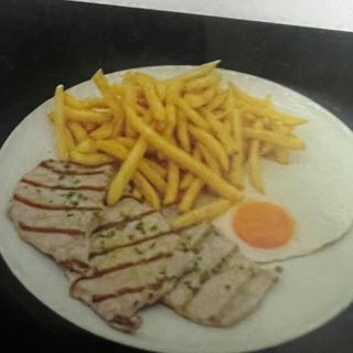 Lomo