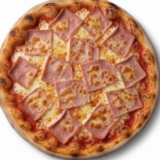 Jamon dulce (36cm)