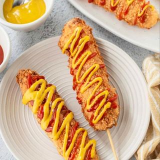 Corn Dog