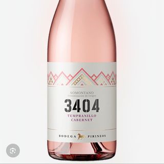 Vino rosado