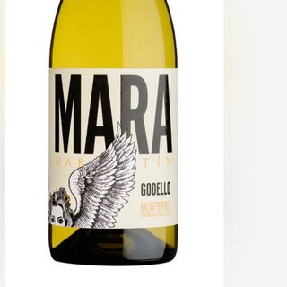 Mara godello