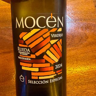 Mocen